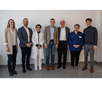 Workshop zur minimal-invasiven kolorektalen Chirurgie